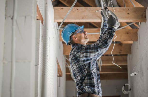 Best Affordable Emergency Electrician  in Willcox, AZ