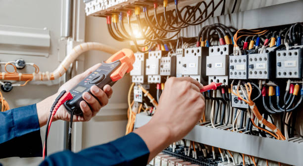 Best Electrical System Inspection  in Willcox, AZ