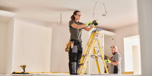 Best Electrical Contractors for Businesses  in Willcox, AZ